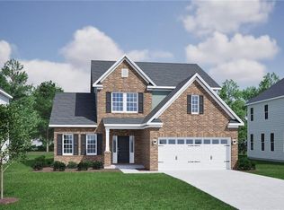720 Cinnamon Hill Dr, Winston Salem, NC 27106