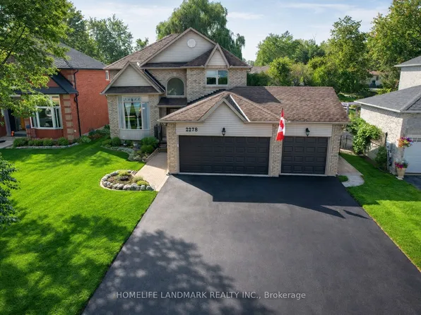 2278 Somers Blvd, Innisfil, ON L9S 2E6