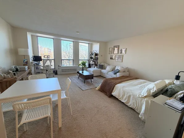 44 Washington St APT 505, Brookline, MA 02445