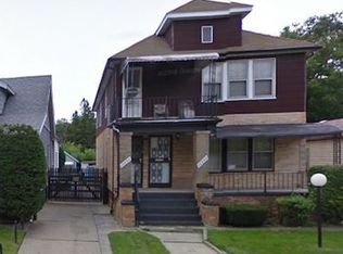 12064 Promenade St, Detroit, MI 48213