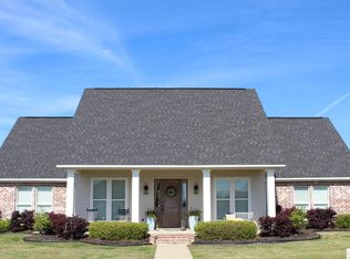 519 Bunker Ln, Monroe, LA 71203