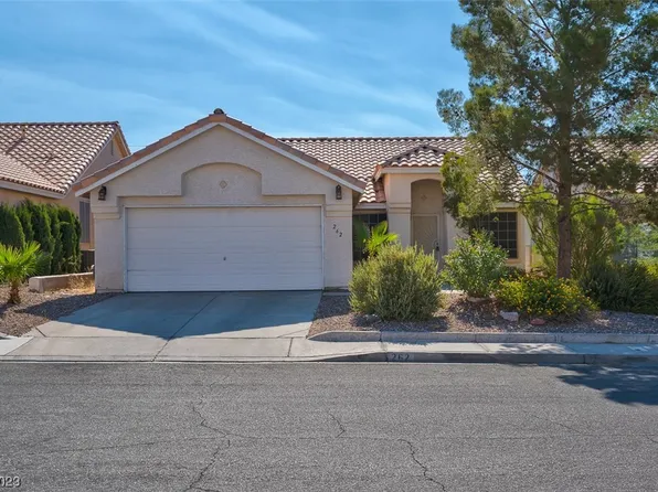262 Mariposa Way, Henderson, NV 89015