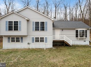 608 Salt Lick Rd, Front Royal, VA 22630