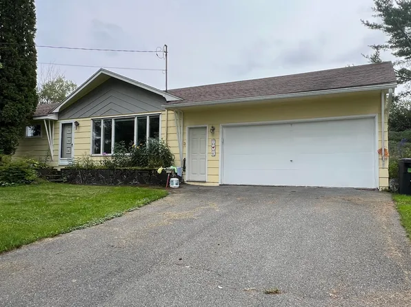 431 Frenchville Road, Fort Kent, ME 04743