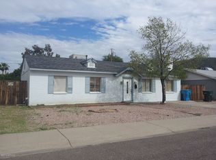 13215 N 20th Ave, Phoenix, AZ 85029