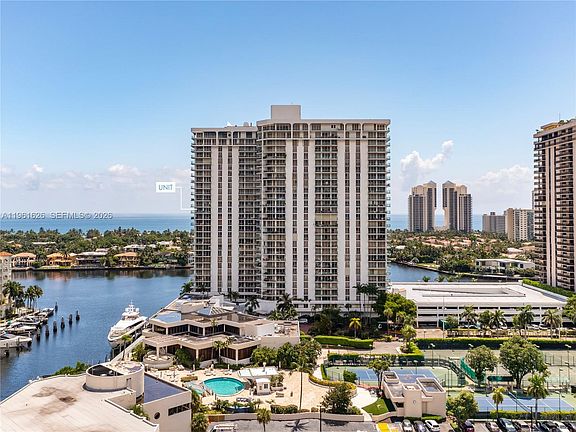 3rd image of 19707 Turnberry Way APT 18K