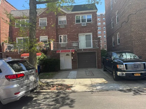 3716 Blackstone Ave, Bronx, NY 10463