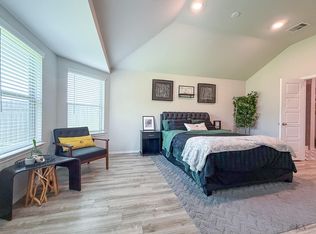 6651 Fiddlewood Thicket Ln, Katy, TX 77449