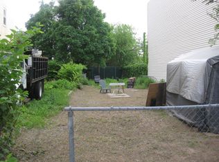 17 Street, Brooklyn, NY 11215