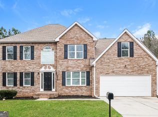 5807 Belmont Ridge Cir, Lithonia, GA 30038