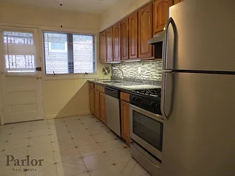 Rented by Parlor Real Estate Corp