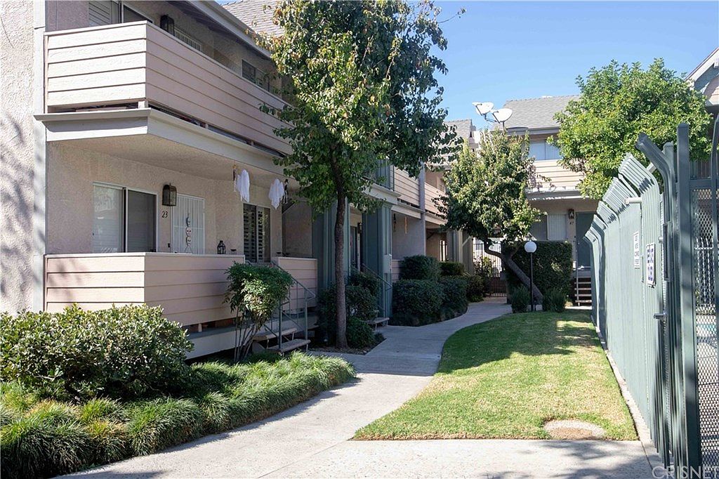 13144 Bromont Ave UNIT 33, Sylmar, CA 91342 Zillow