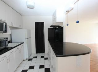 1013 Prospect St APT 718, Honolulu, HI 96822