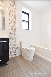 Rented by Bohemia Realty Group