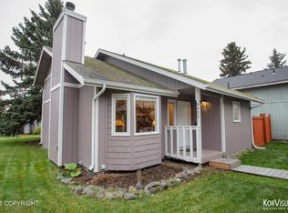 9623 Newhaven Loop, Anchorage, AK 99507