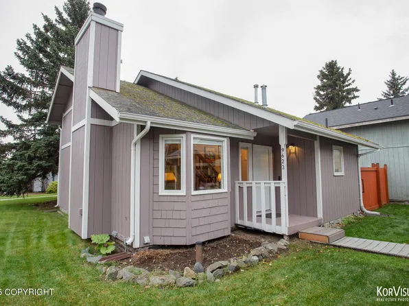 9623 Newhaven Loop, Anchorage, AK 99507