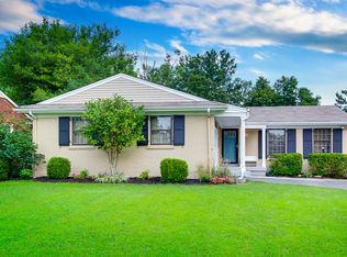 9814 Tiverton Way, Louisville, KY 40242