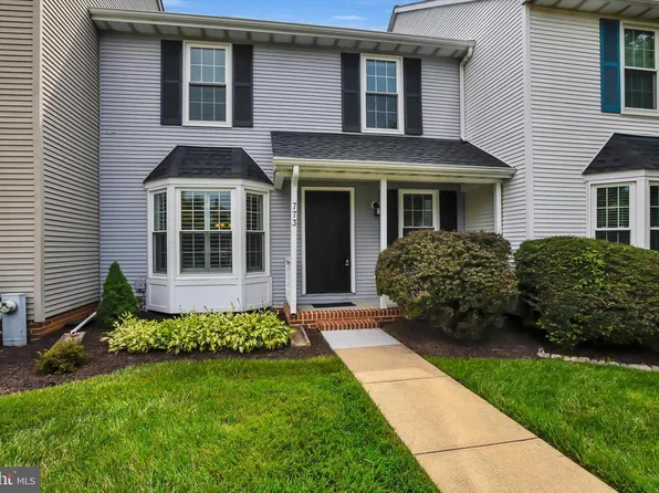 773 Burgh Westra Way, Abingdon, MD 21009
