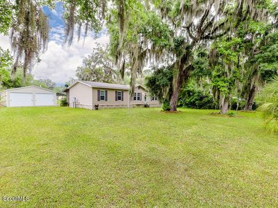 1110 New Shellman Rd NE, Townsend, GA, 31331
