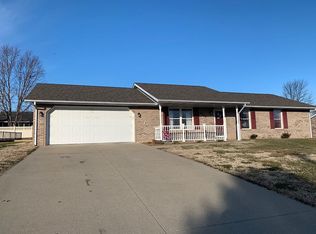 4535 Obing Strasse, Jasper, IN 47546
