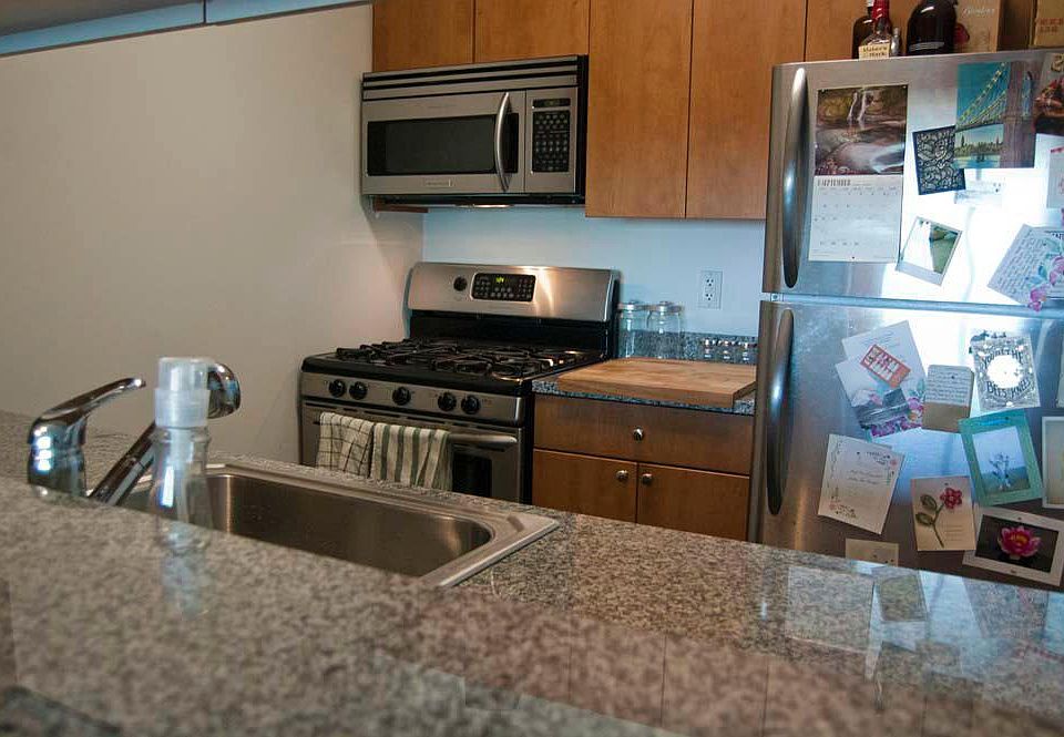 1st image of 4705 Center Blvd APT 1803