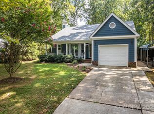 903 Southland Rd, Huntersville, NC 28078