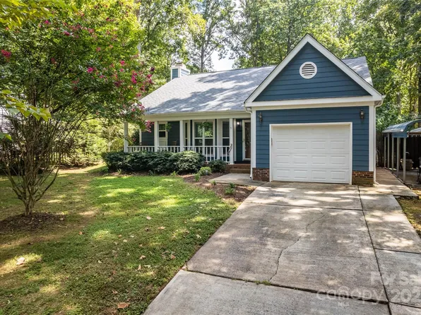 903 Southland Rd, Huntersville, NC 28078
