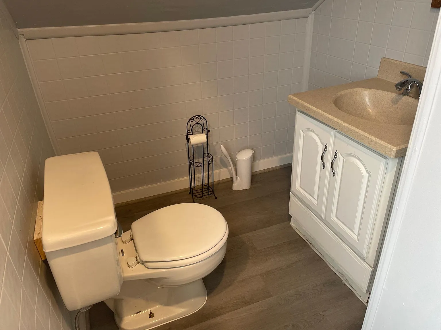 1 bed, 600 sqft, $1,350 — Photo 4