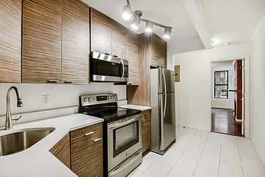 Rented by Compass
