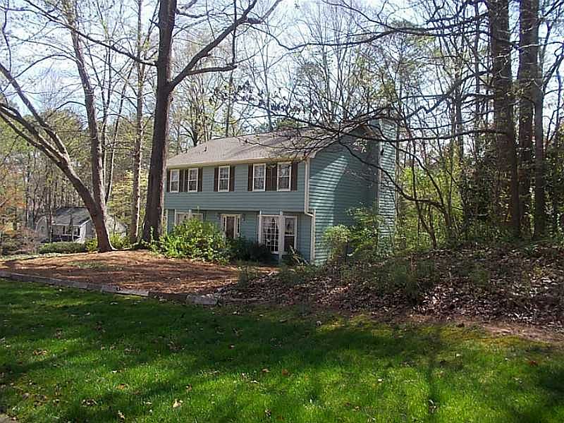 2nd image of 4034 Whetstone Ct