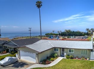 146 Seacliff Dr, Pismo Beach, CA 93449