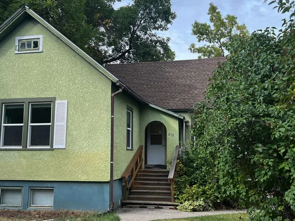 515 W Harrison Street, 515 W Harrison St, Bozeman, MT 59715