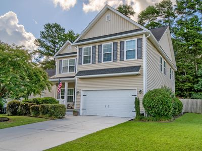 5318 Natures Color Ln, North Charleston, SC, 29418