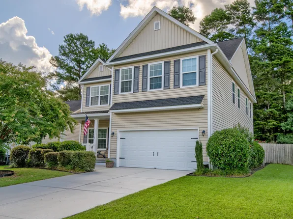 5318 Natures Color Ln, North Charleston, SC 29418