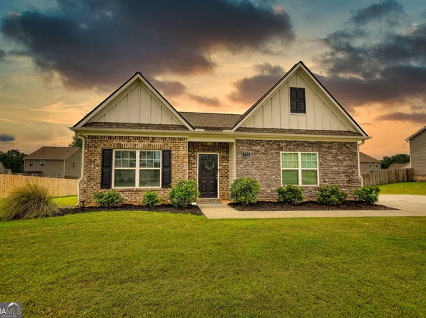 721 Woody Dr, Monroe, GA 30655