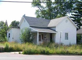3656 S Washington St, Marion, IN