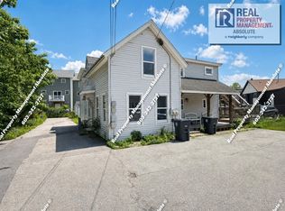 1 Rice Ave, Nashua, NH 03060