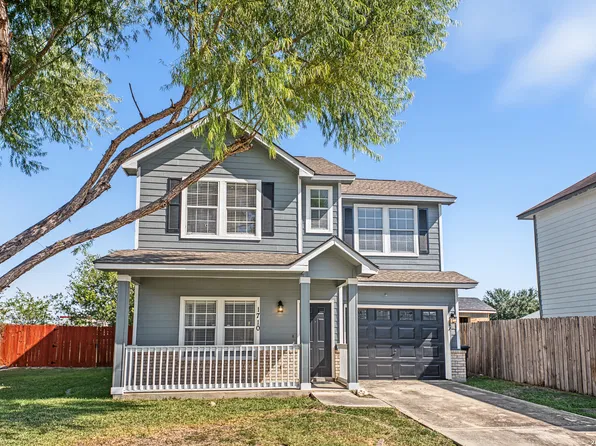 1710 Red Elm, San Antonio, TX 78227