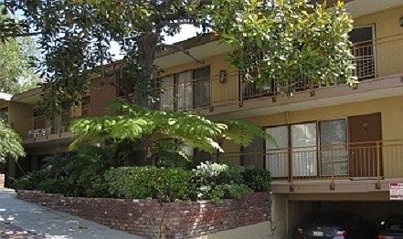 1st image of 1326 N Flores St APT 29