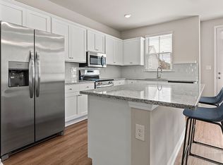 Arabella at Dutchtown Townhomes, Geismar, LA 70734