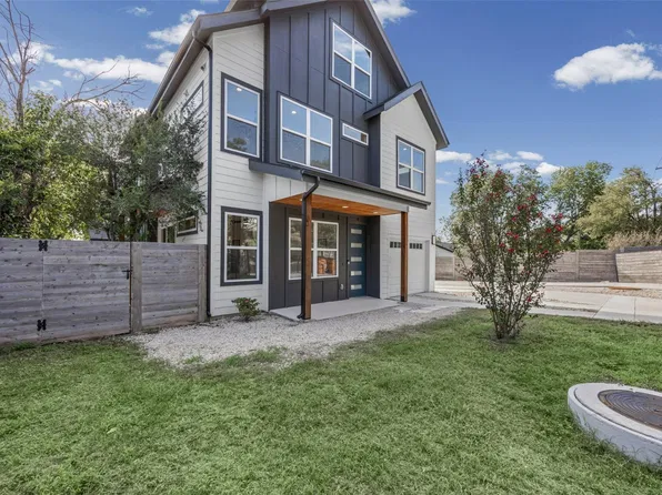 5305 Ledesma Rd #1, Austin, TX 78721