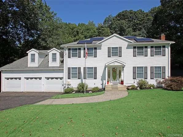 7 Elaine Drive, Seymour, CT 06483