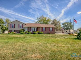 24750 Fort Meigs Rd, Perrysburg, OH 43551