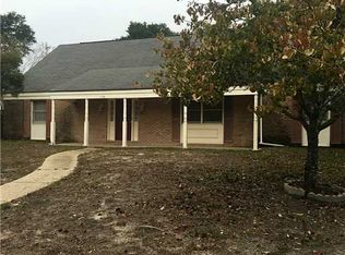 118 Woodhaven Dr, Gulfport, MS 39507