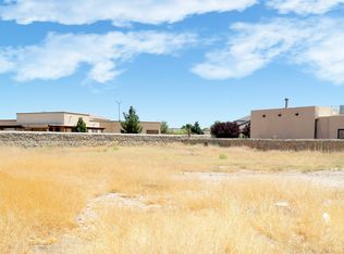 1109 Dona Beatriz Cir, El Paso, TX 79932