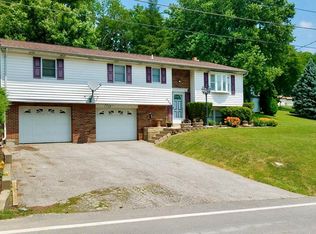 838 Lindsay Lane Rd, Moundsville, WV 26041