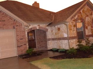 2705 Claydon Dr, Denton, TX 76207