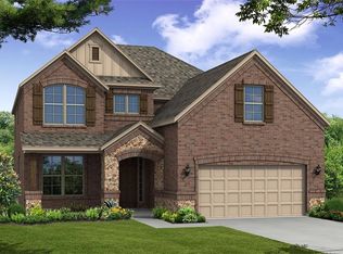 300 Fox Crossing Ln, Prosper, TX 75078