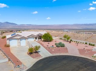 1873 Corwin Ct, Bullhead City, AZ 86442