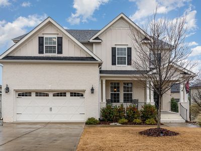 3311 Willow Green Dr, Apex, NC, 27502